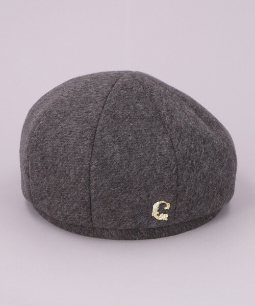 JESSE.ST2 CHARCOAL GRAY ONESIZE